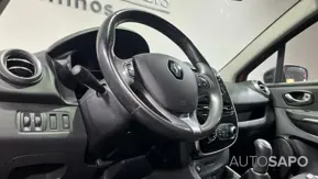 Renault Clio de 2015