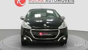 Peugeot 208 de 2017