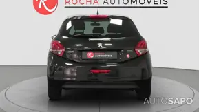 Peugeot 208 de 2017