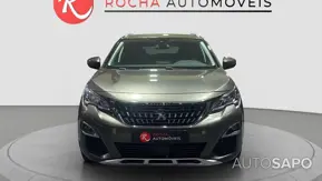 Peugeot 3008 de 2017