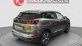 Peugeot 3008 de 2017