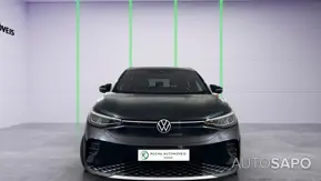 Volkswagen ID.4 de 2021