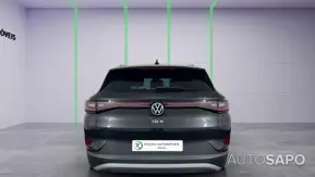 Volkswagen ID.4 de 2021