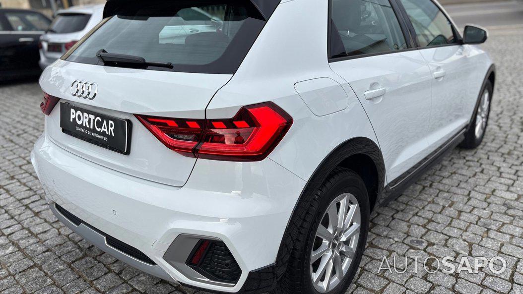 Audi A1 de 2020