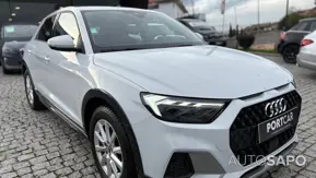 Audi A1 de 2020