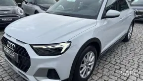 Audi A1 de 2020