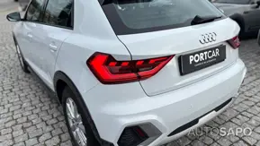 Audi A1 de 2020