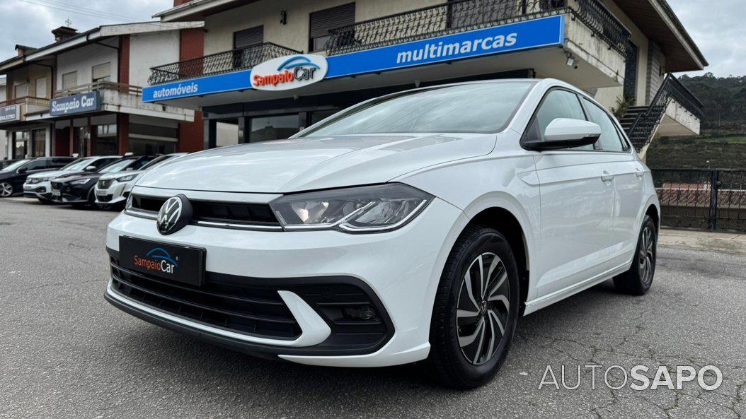 Volkswagen Polo de 2022