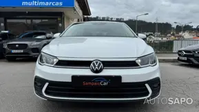 Volkswagen Polo de 2022