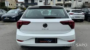 Volkswagen Polo de 2022