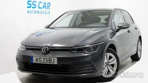 Volkswagen Golf 1.0 TSI Life de 2022