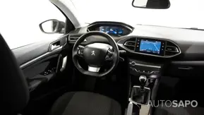 Peugeot 308 de 2020