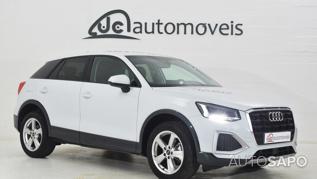 Audi Q2 de 2023