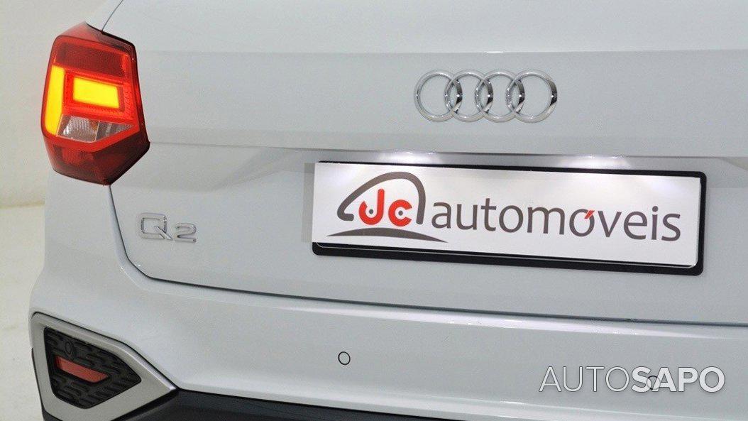 Audi Q2 de 2023