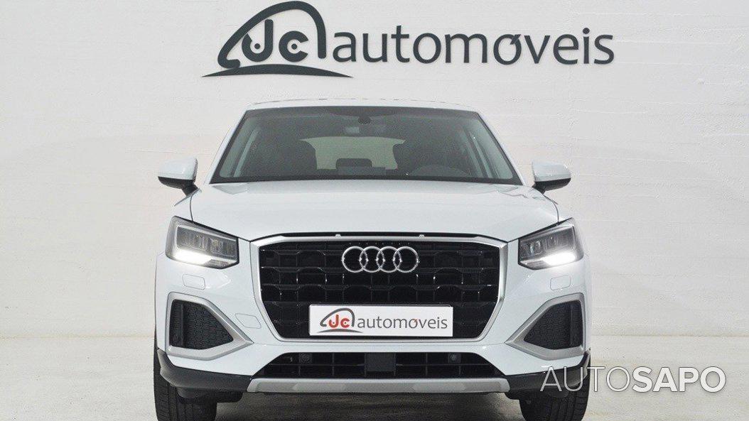 Audi Q2 de 2023