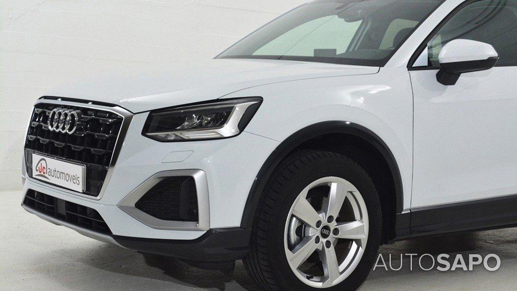 Audi Q2 de 2023