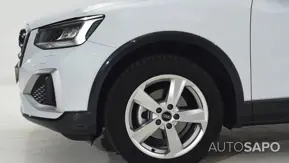 Audi Q2 de 2023