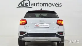 Audi Q2 de 2023