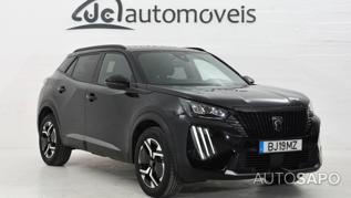 Peugeot 2008 1.2 PureTech Allure Pack EAT8 de 2024