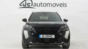 Peugeot 2008 1.2 PureTech Allure Pack EAT8 de 2024