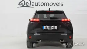 Peugeot 2008 1.2 PureTech Allure Pack EAT8 de 2024