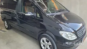 Mercedes-Benz Viano 2.2 CDi Trend de 2004