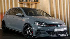 Volkswagen Golf de 2019