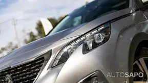 Peugeot 3008 de 2017