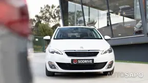 Peugeot 308 de 2015