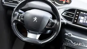 Peugeot 308 de 2015