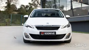 Peugeot 308 de 2015