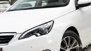 Peugeot 308 de 2015