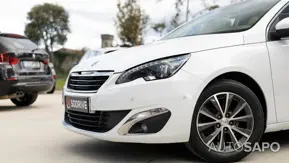 Peugeot 308 de 2015