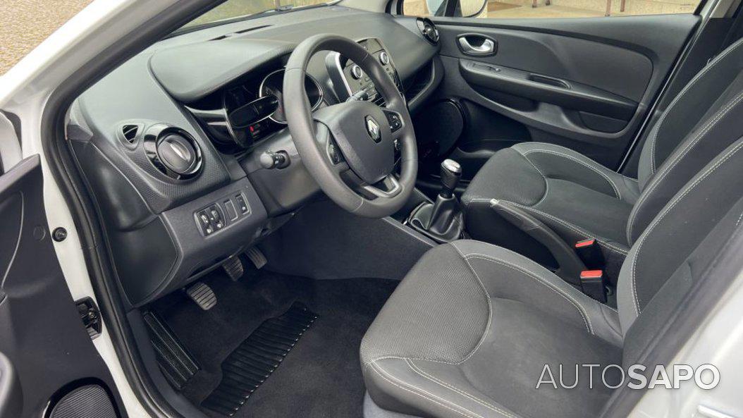 Renault Clio 1.5 dCi Dynamique de 2018