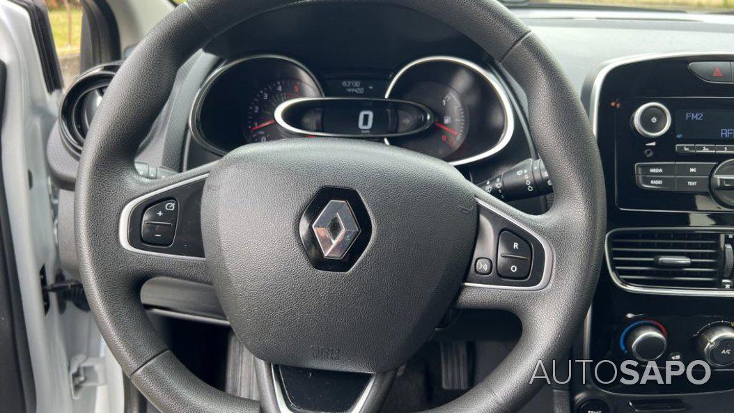 Renault Clio 1.5 dCi Dynamique de 2018