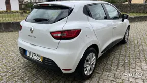 Renault Clio 1.5 dCi Dynamique de 2018