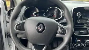 Renault Clio 1.5 dCi Dynamique de 2018