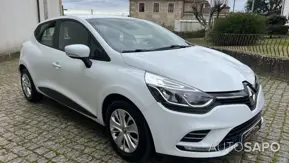 Renault Clio 1.5 dCi Dynamique de 2018