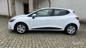 Renault Clio 1.5 dCi Dynamique de 2018