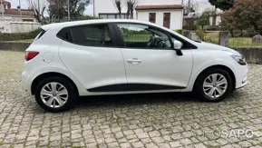 Renault Clio 1.5 dCi Dynamique de 2018