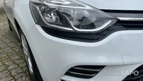 Renault Clio 1.5 dCi Dynamique de 2018