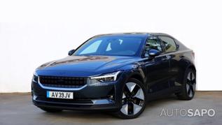 Polestar 2 de 2022