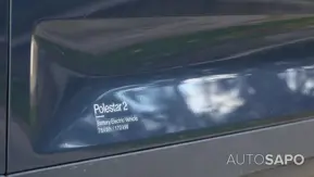 Polestar 2 de 2022