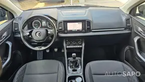 Skoda Karoq 2.0 TDI Ambition de 2020