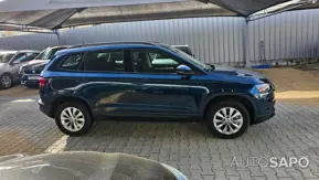 Skoda Karoq 2.0 TDI Ambition de 2020