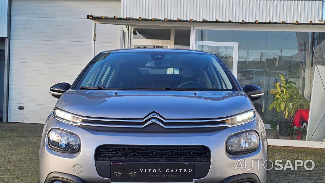 Citroen C3 de 2019