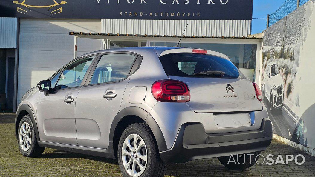 Citroen C3 de 2019