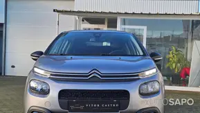 Citroen C3 de 2019