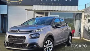 Citroen C3 de 2019