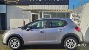 Citroen C3 de 2019